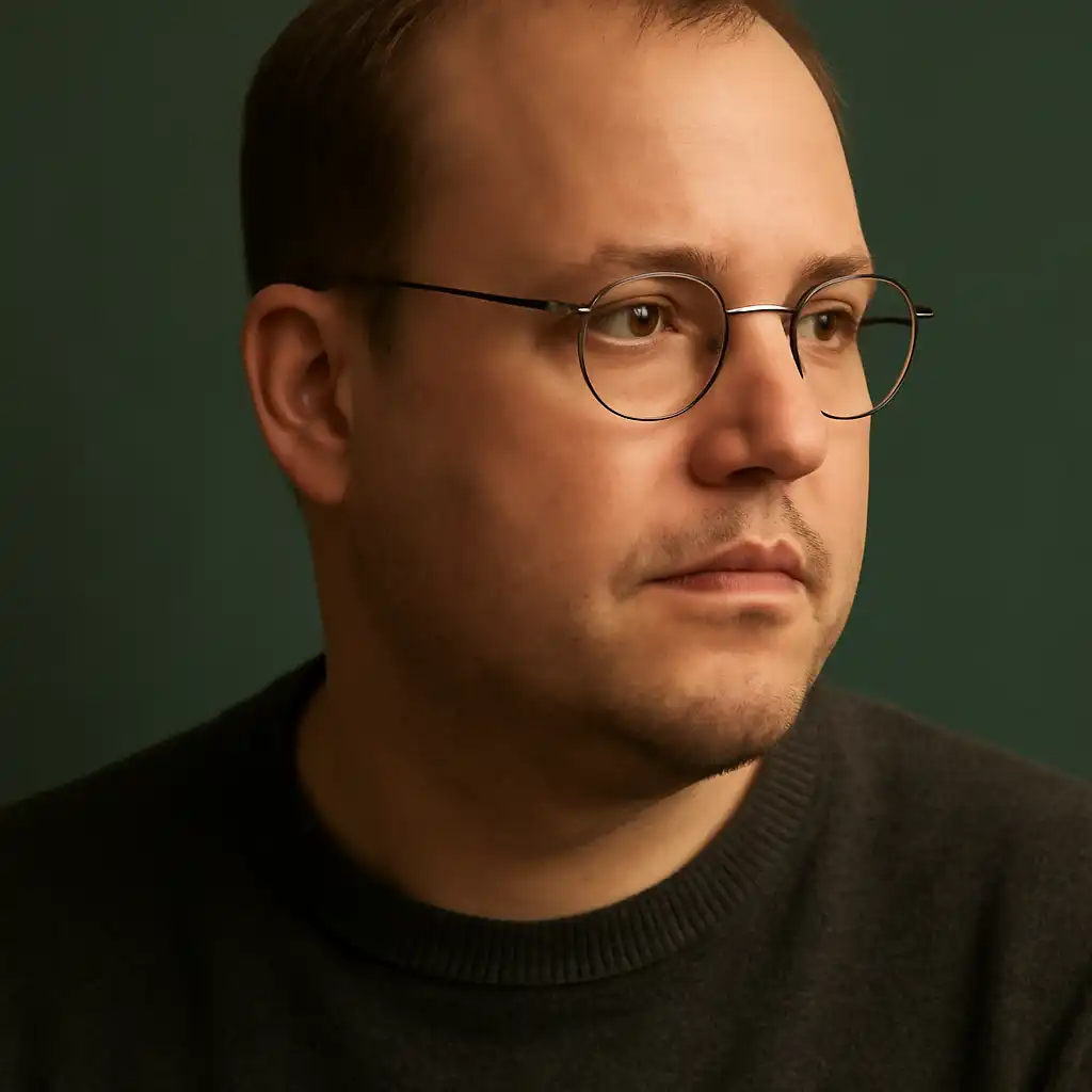 Dirk Koelman